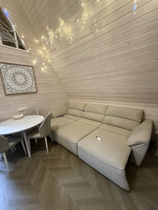 Plato_Glamp Алматы