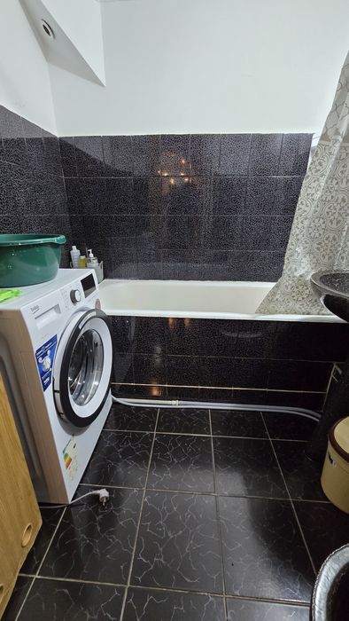 Apartament 3 camere decomandat, 65,87 mp, parter – Sector 5