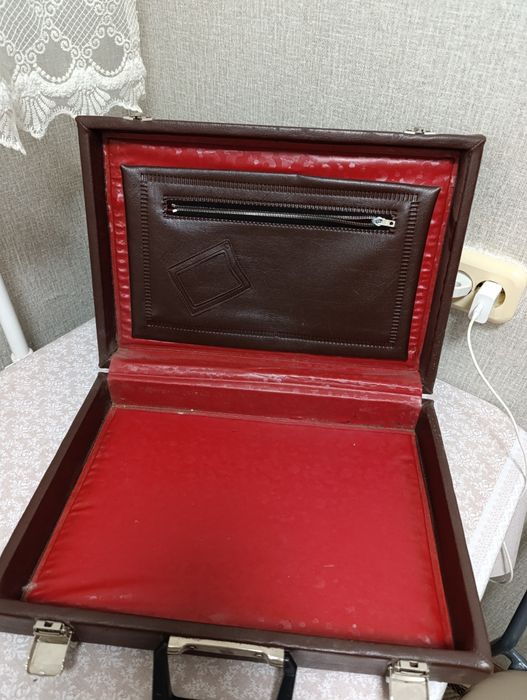 Продам дипломат СССР