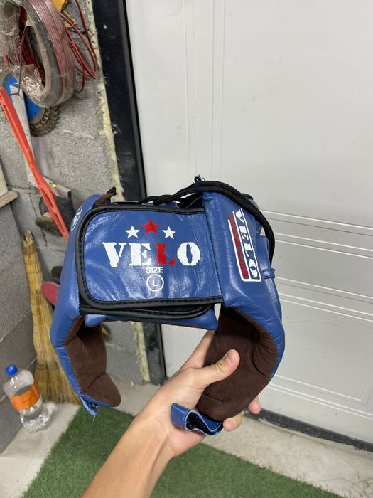 Шлем вело класный