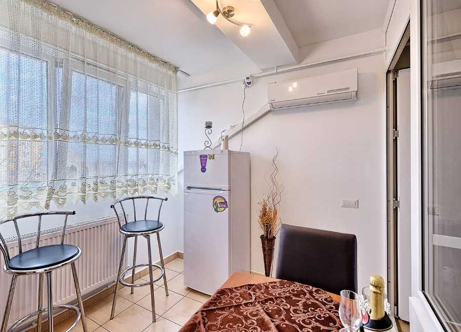 Дава се под наем Двустаен апартамент в Пловдив, Христо Смирненски - 65 кв.м за 250 € - Снимка #3