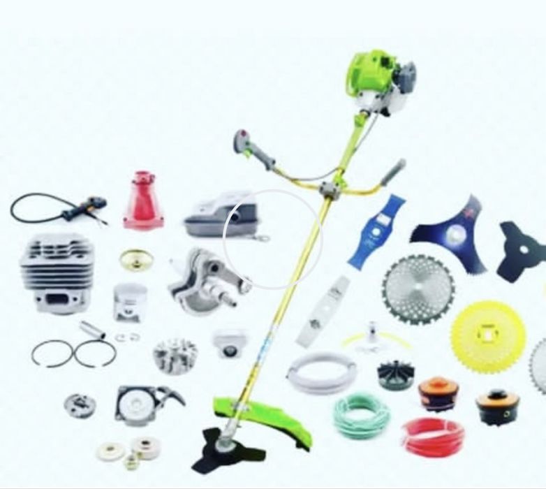 Перфоратор .Перфодрели .Триммеры .Электродрели