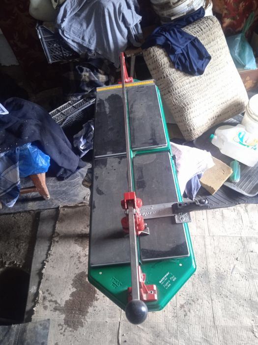 Продам плиткорез Super Pro