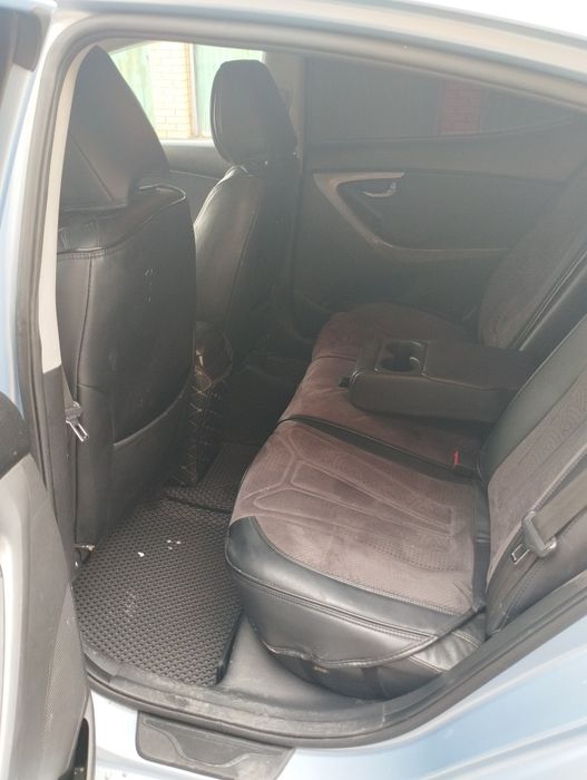 Продам Элантра 2013