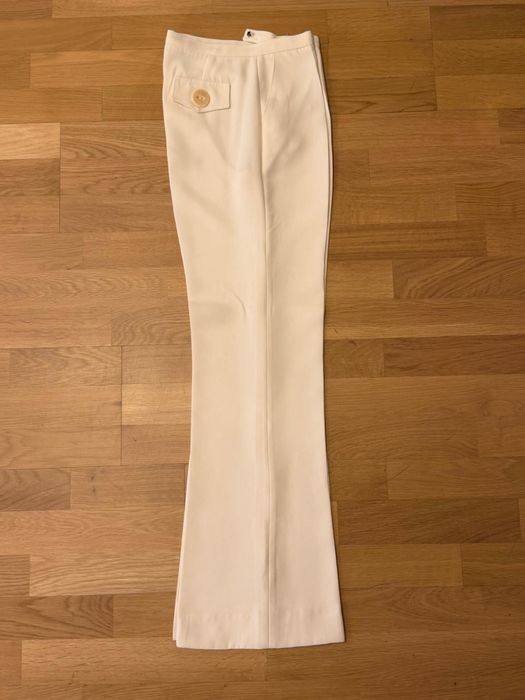 Costum de vara The last moon   - ivoire