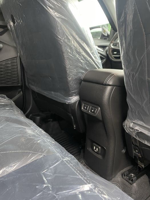 Tracker 2 premier plus 2024