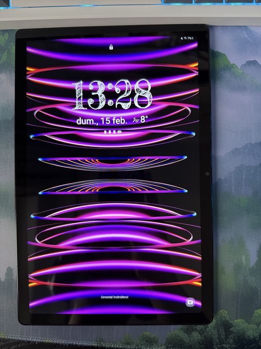 Samsung Galaxy Tab A8 IMPECABILA | 10.5” | 3 GB RAM | SIM | 550 lei