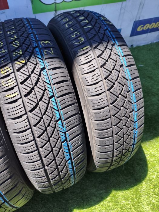 165 70 14 Hankook All Season
