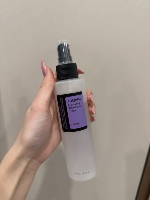 Продам уходовую косметику оригинал