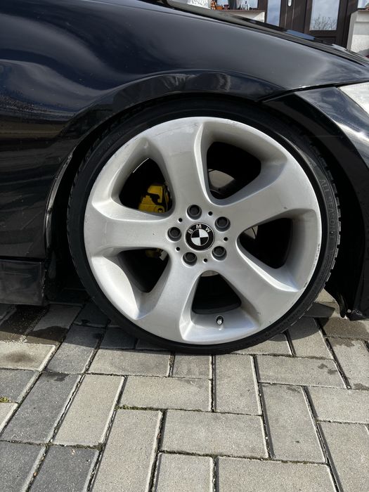 Jante Bmw r19 style 132 OEM