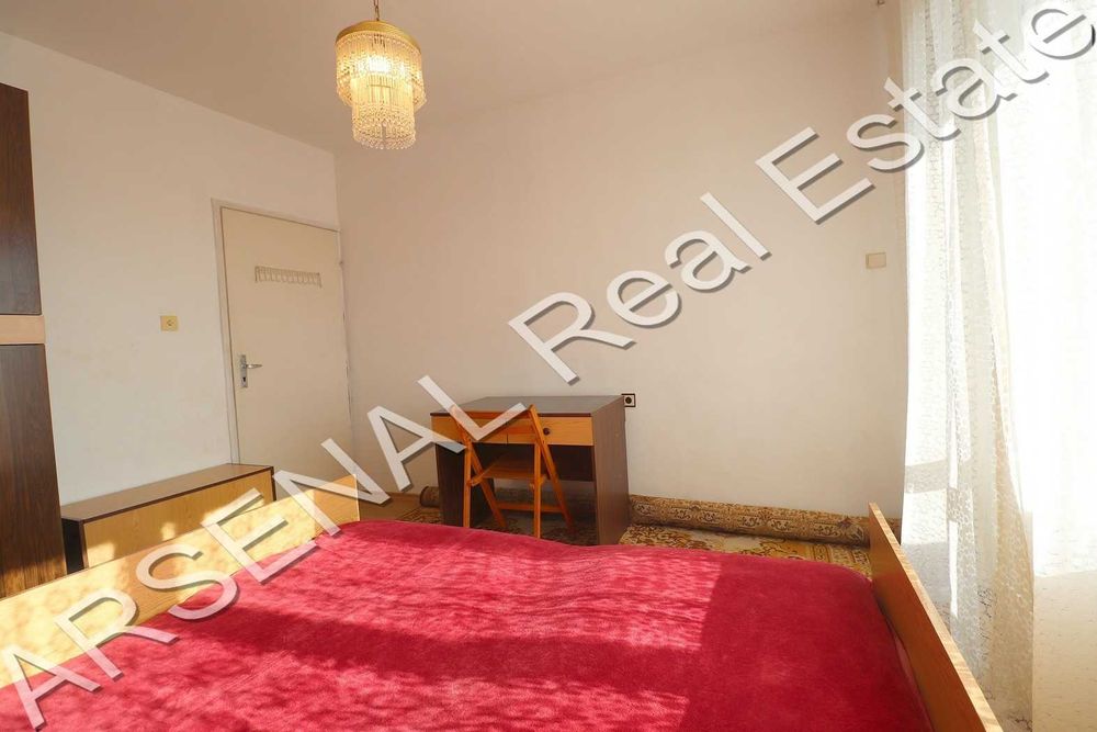 Дава се под наем Двустаен апартамент в София, Студентски град - 62 кв.м за 480 € - Снимка #2