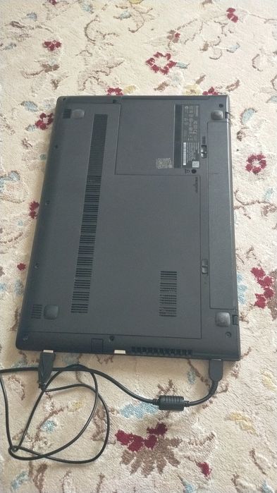 Ноутбук б/у Леново