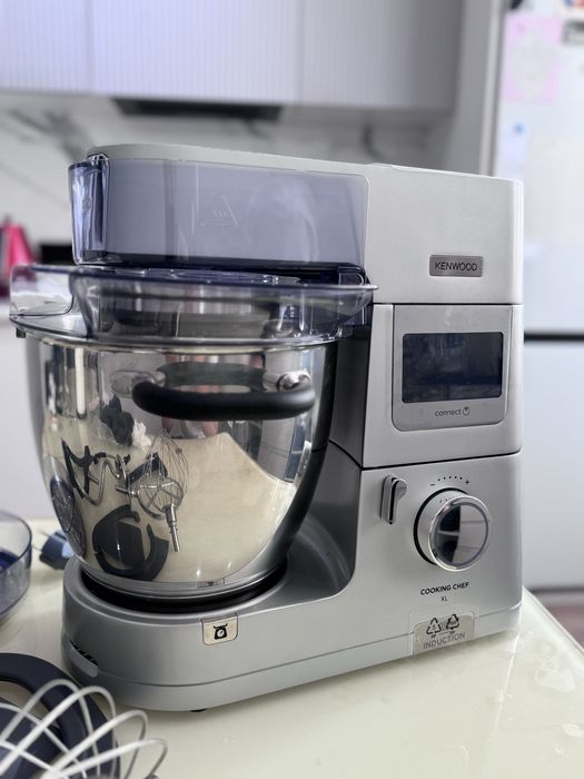 kenwood cooking chef xl