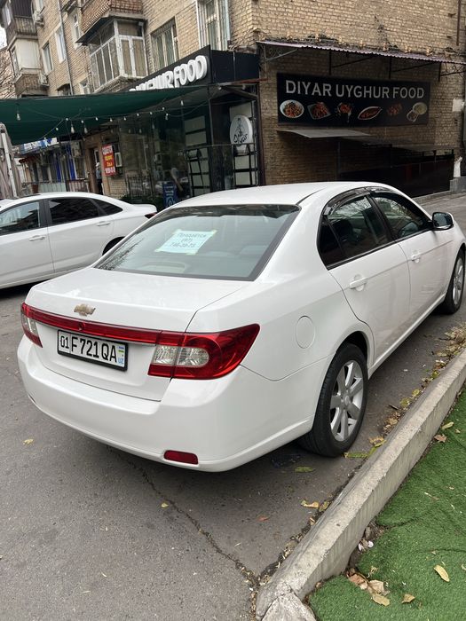 Продается эпика автомат