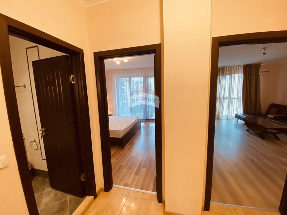 Продава се Двустаен апартамент в с. Шкорпиловци, Област Варна - 77 кв.м за 1104 €/кв.м - Снимка #10