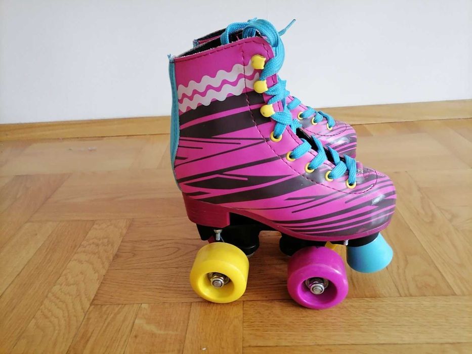 Детски ролкови кънки