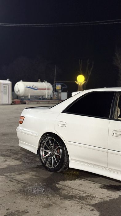 обменяю на CR-KAI r18