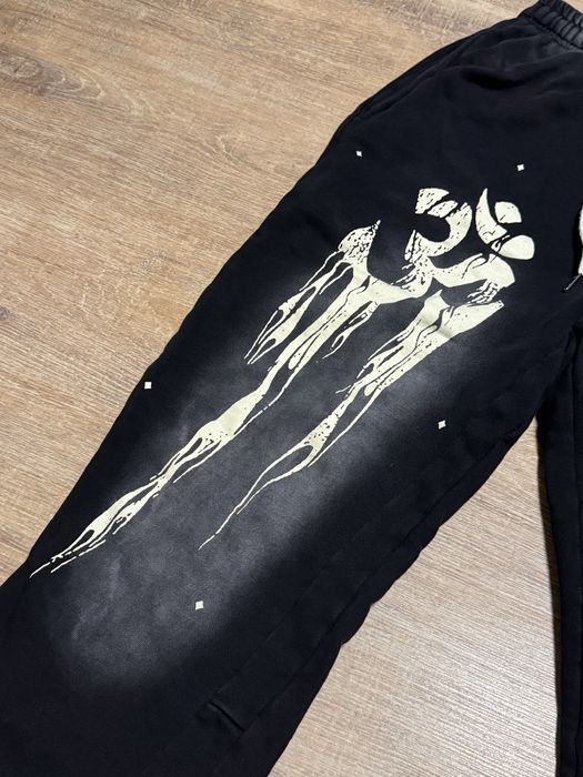 Панталони на Hell star