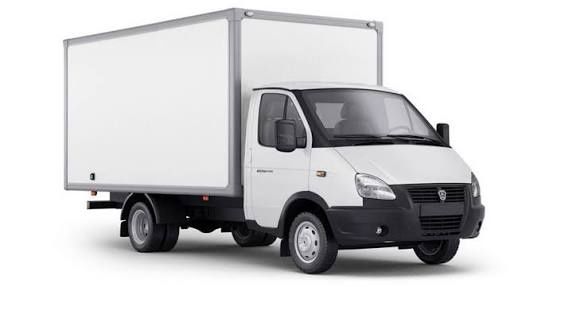 Доставка Газель Грузоперевоз