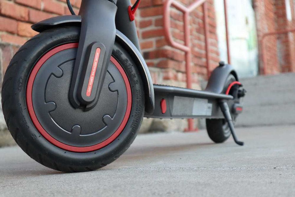 Trotineta electrica cu roti mari Kugoo Xiaomi MYRIA Titan