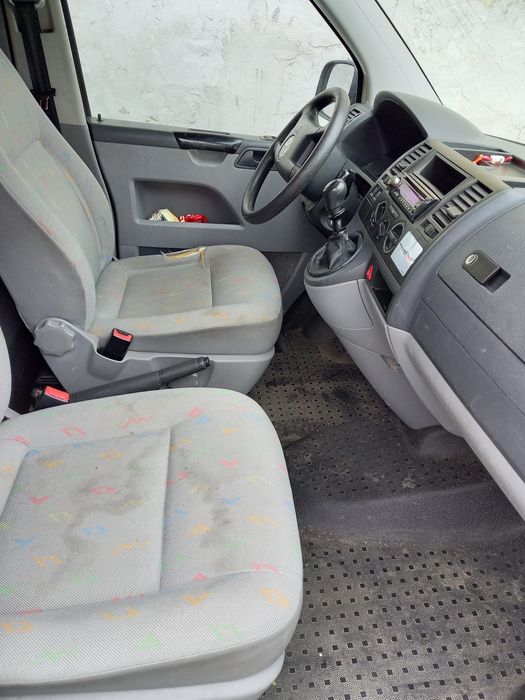 Транспортер 1.9 TDI