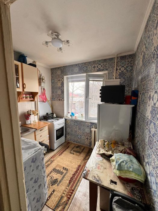 Квартира однакомнатная !!!