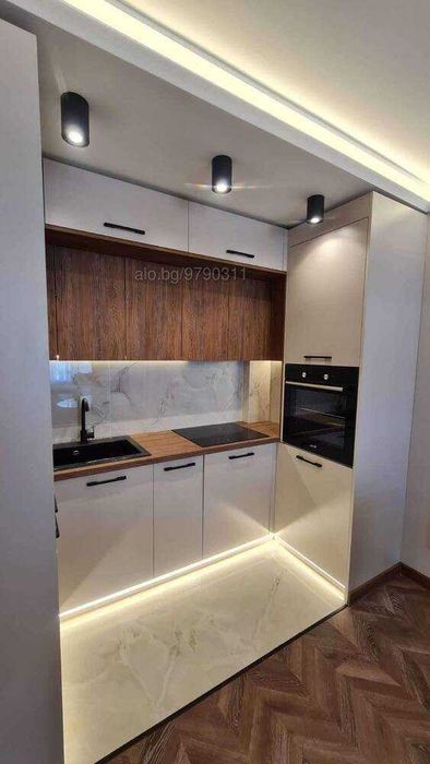 Продава се Двустаен апартамент в Пловдив, Остромила - 65 кв.м за 1847 €/кв.м - Снимка #5