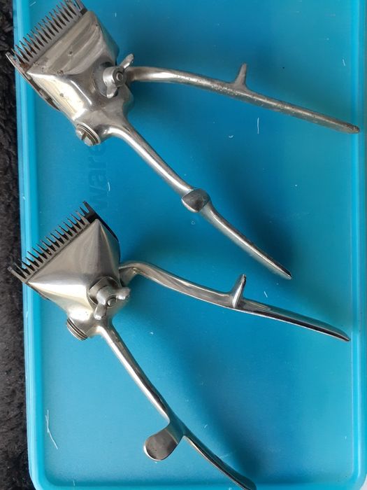 Продам машинки для стрижки волос