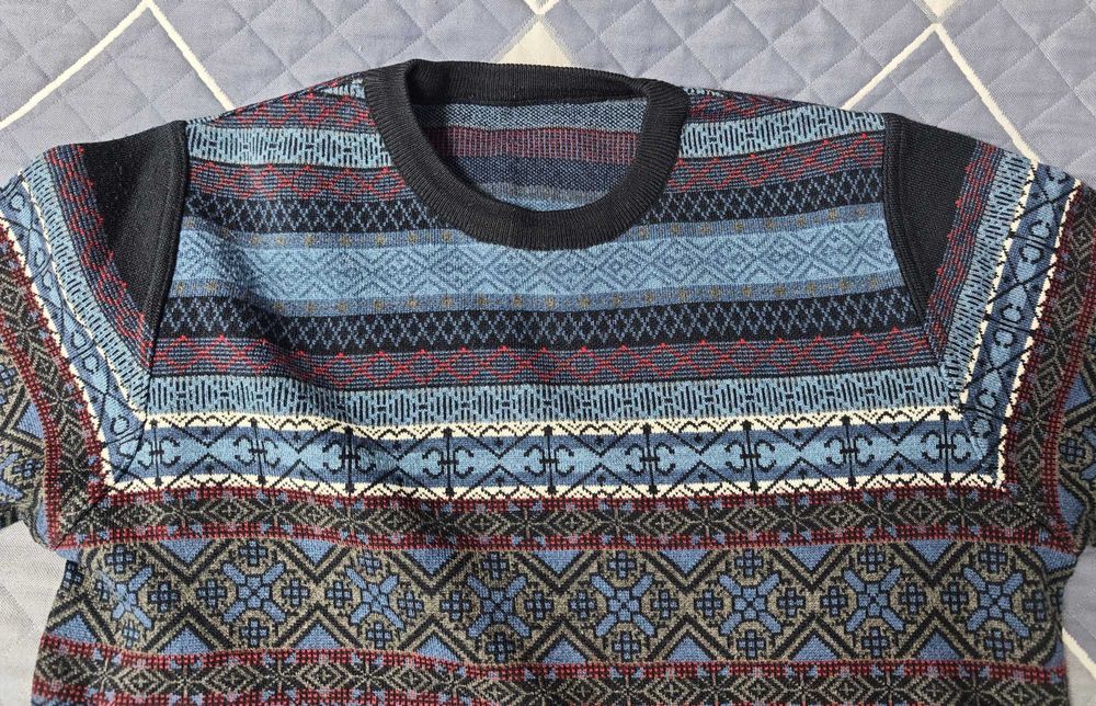 Свитер Pulltonic Турция