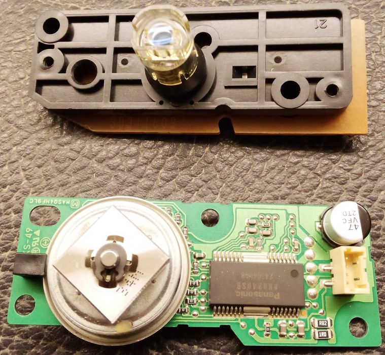 mitsumi M49SP-1 
 mitsumi M49SP-1