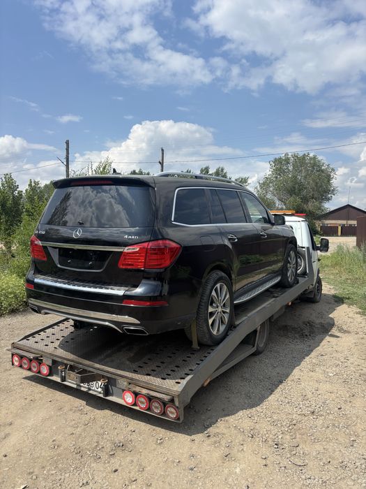 Эвакуатор НЕ ДОРОГО Актобе 24/7