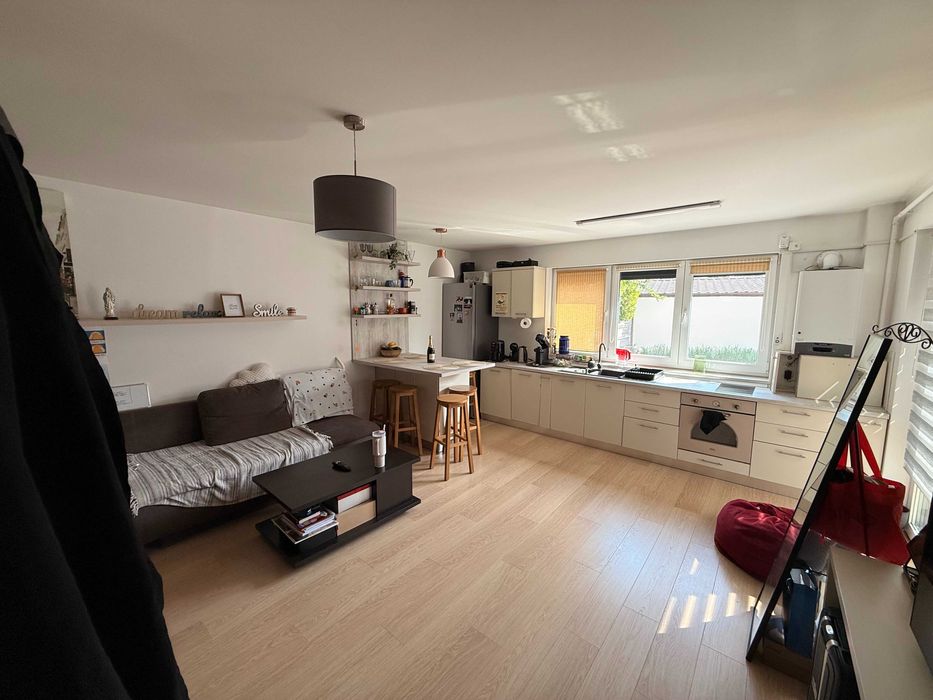 Apartament de vânzare (bloc 2020) – aproape de centru, Târgu Mureș