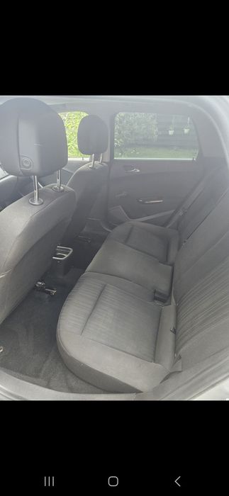 Opel astra j Sport Tourer 1.7 diesel