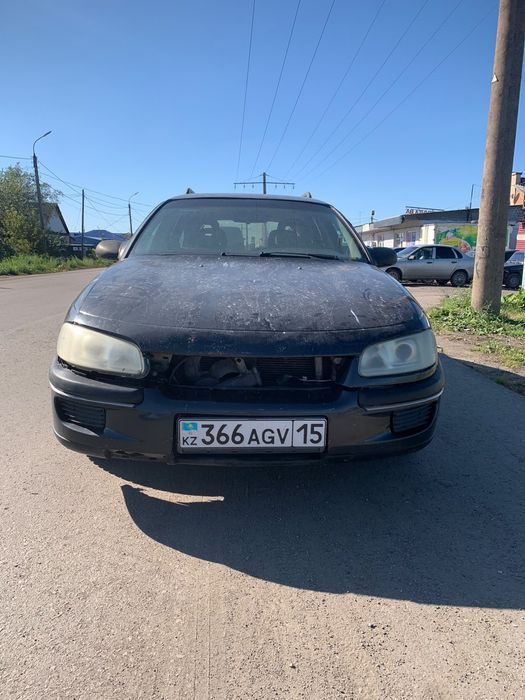Продам Опель Омега Б