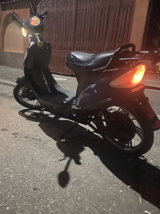 scuter electric de vanzare