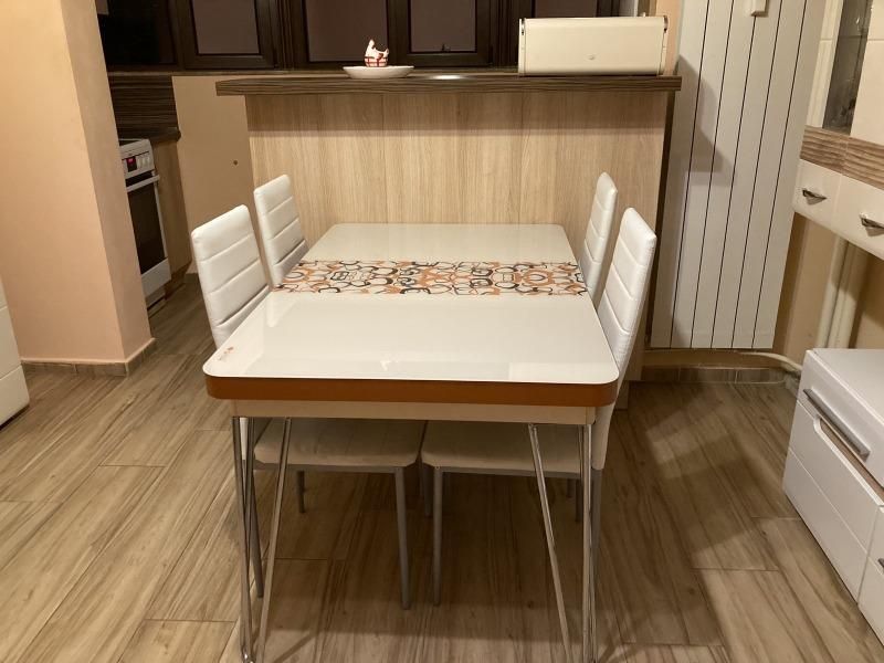 Дава се под наем Двустаен апартамент в София, Полигона - 47 кв.м за 460 € - Снимка #1