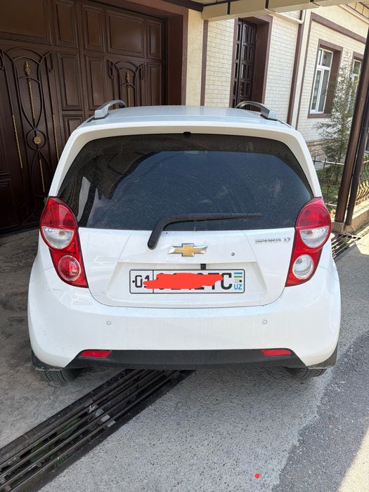 Spark 4 pozitsya