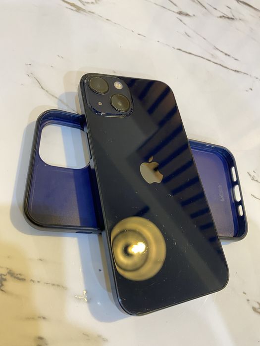 iPhone 13 напишите ватсап