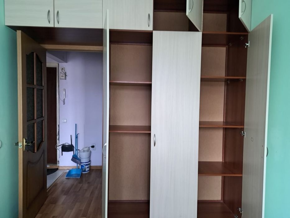 Продаётся 2х комнатная квартира