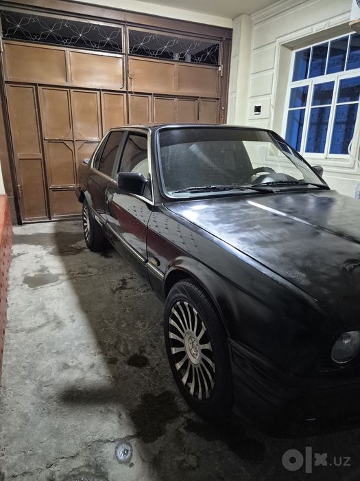 Bmw  E30 sotiladi