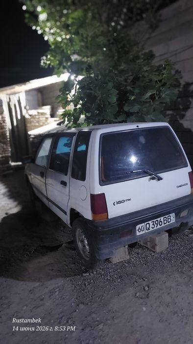 Tico mator xadavoyi yaxshi ozgina ustada ishi bor