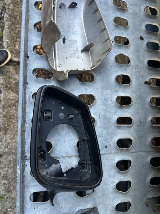 Bmw F10 F11 странични огледала