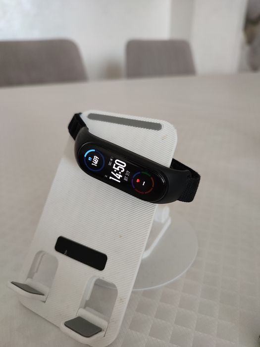 Xiaomi mi band 6 global фитнес браслет