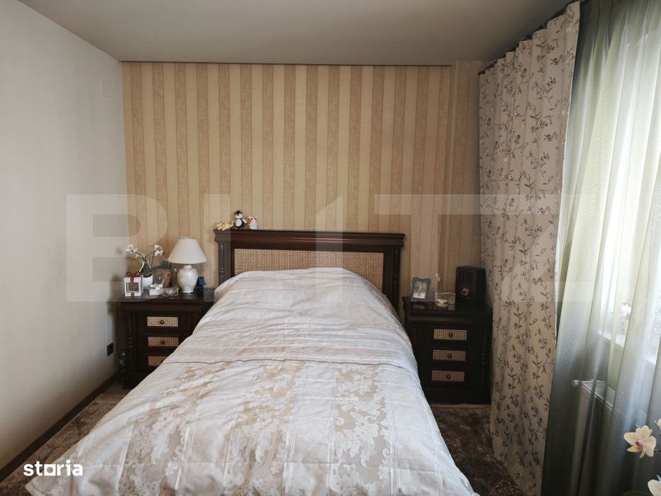 Apartament de lux, 92 mp, mobilat si utilat, zona RAMADA Pitesti