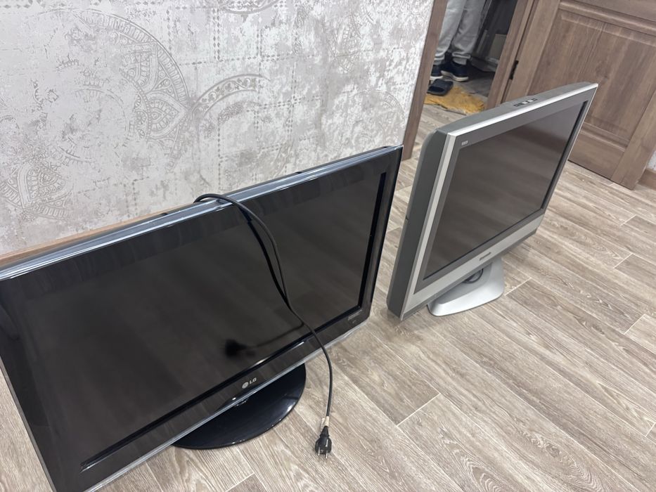 Телевизоры рабочие