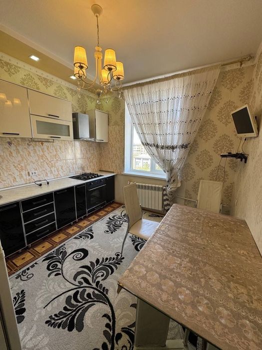 Сдаётся 2-комнатная квартира у метро Хонобод