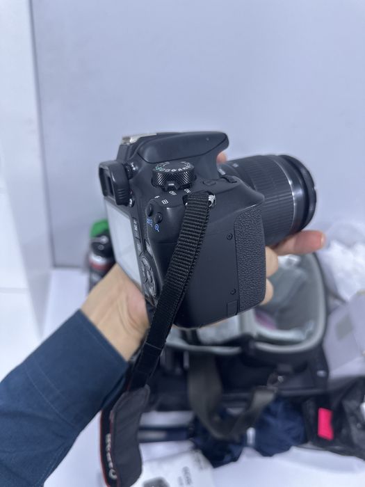 Cannon fotaprat EOS 1300 D