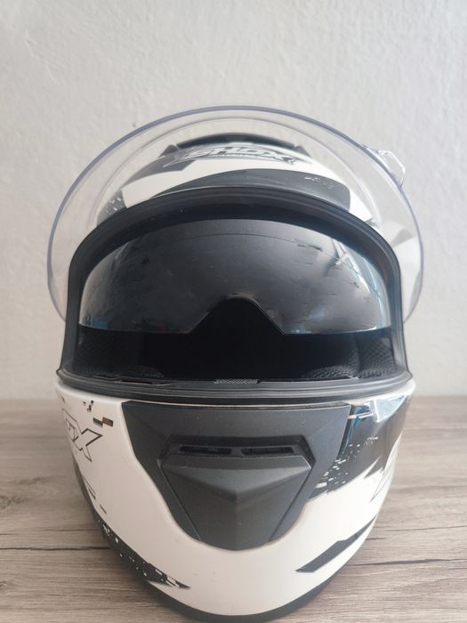 Мото каска Shox Helmets