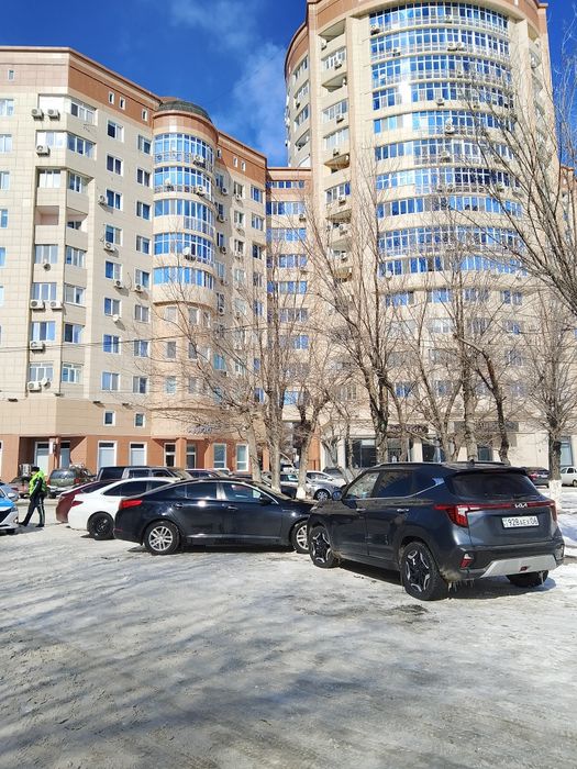 Квартира долгосрочный