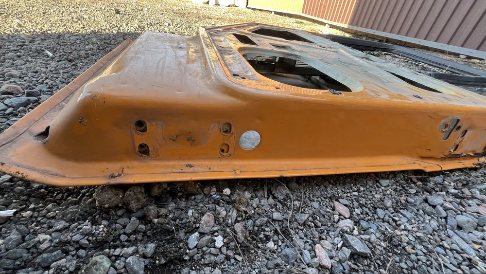 Продам Левая Дверь Шахман